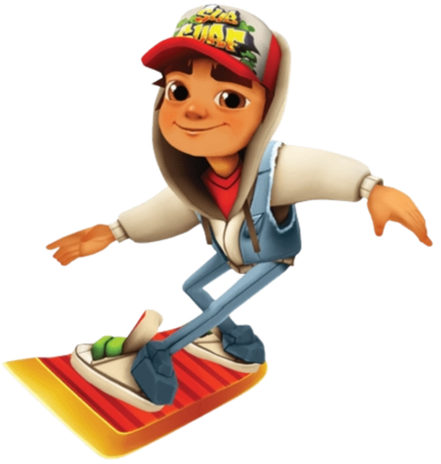 Personagem